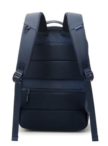 Картинка рюкзак городской Bange BG-7839 Navy - 13