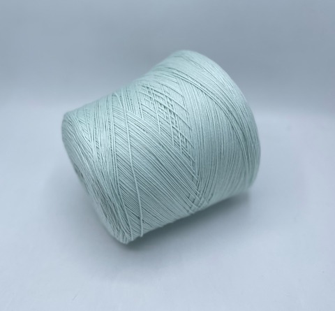 Luxury Selection by Ri.Go (пр.Италия), art-Merinos, 300м/100гр.100% Меринос , цвет-Ментол(815/925), арт-36432