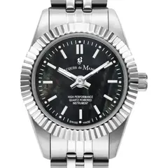 Часы женские Jacques Du Manoir JWL05101 Inspiration