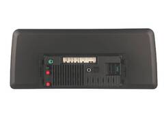 Магнитола для Nissan March/Micra (2010-2013) Android 11 6/128GB QLED DSP 4G модель K55- PA1