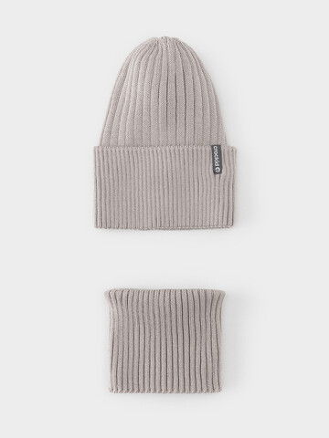 комплект  для девочки  КВ 22012/25/светло-серый