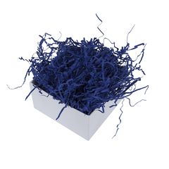 Наполнитель бумажный, Кобальт, 50 г