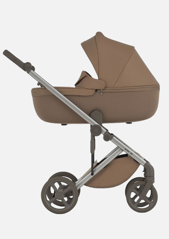 Anex Детская коляска Eli 2 в 1 Granti