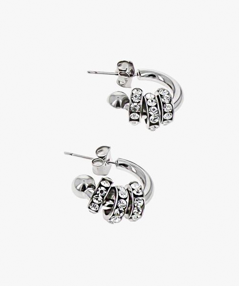 Предзаказ Серьги DAISY