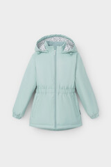 куртка  для девочки  ВК 32124/2 УЗГ