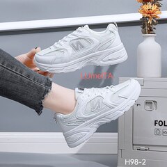 Кроссовки по 8 пар (36-41)р. / 98-2