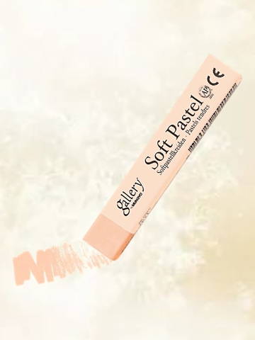 Пастель сухая мягкая MUNGYO №052 (3шт)