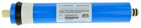 Мембрана ULP1812-75 GPD - Vontron (Гейзер), арт.28414