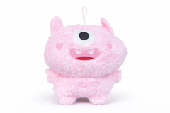 Мягкая Игрушка Монстрик Циклоп 20*16*9см