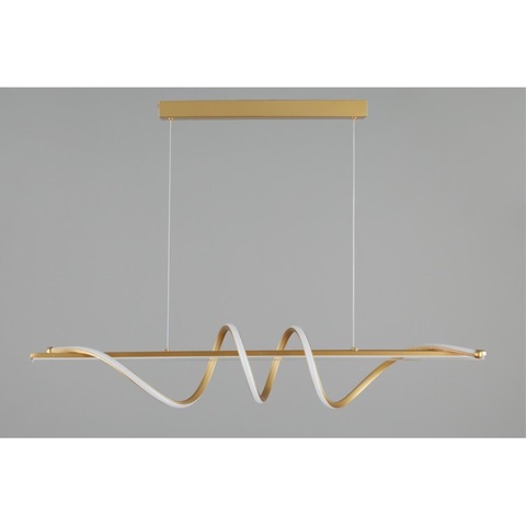 Подвесной светодиодный светильник Aployt Franka APL.079.03.40