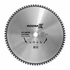TCT Диск пильный по металлу мульти-материал 305х2,4х30/25,4х60T