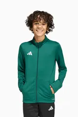 Кофта adidas Entrada 26 TrackJunior - зеленый