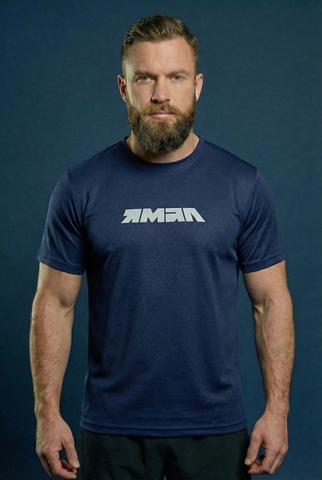 Футболка классическая "ЯМАЛ"