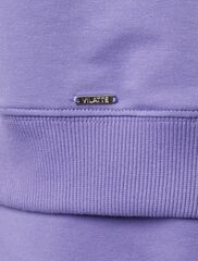 Футболка из тонкого премиального футера с эластаном  D49.081 (119322)