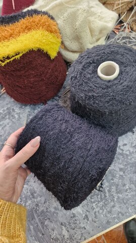 New Age - Синий