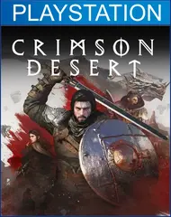 Crimson Desert PS5