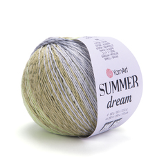 Пряжа YarnArt Summer Dream (4303)