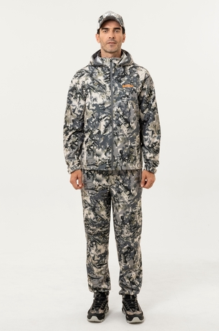 Летний костюм для охоты Remington Texas Anti-mosquito Apex на remingtonn.ru