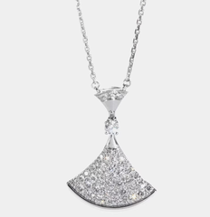 Подвеска BVLGARI DIVAS` DREAM