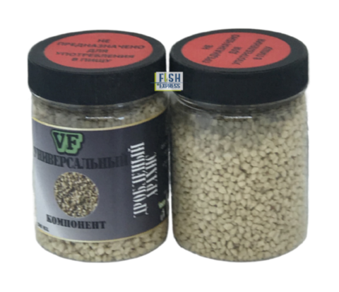 VF Арахис дробленый 200мл