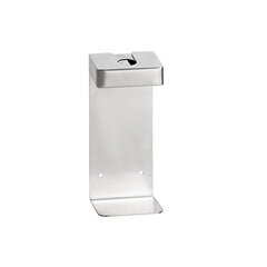 Bemeta 146109455 Держатель для дозатора мыла, квадратный, матовый фото