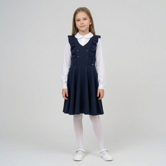 Сарафан А-1103