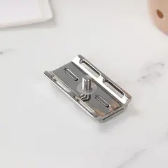 Голова YAQI Ghost 90SB Sentinel С Полированной Из Нержавеющей Стали 0,90 Мм