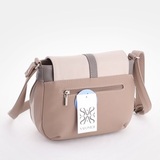 Сумка Саломея 106 мульти норвежский марципан