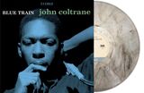 COLTRANE, JOHN: Blue Train (Grey Marble Vinyl) (Виниловая пластинка)