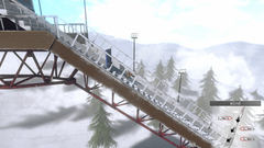 Ski Jumping World Cup (для ПК, цифровой код доступа)