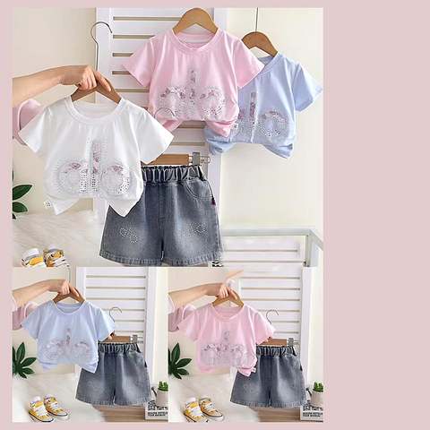 Костюм хлопок д (1-6) 260328-Q212