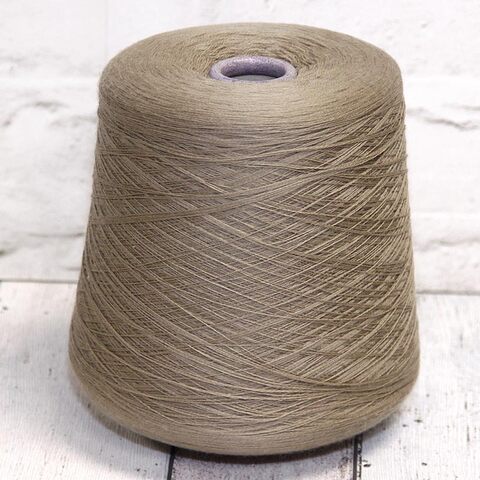 Меринос с кашемиром (10%) ZEGNA BARUFFA TODAY 2/48 светло-коричневый