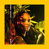 ANDRADE, MAYRA: Manga (Компакт-диск)