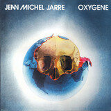 JARRE, JEAN MICHEL: Oxygene (Виниловая пластинка)