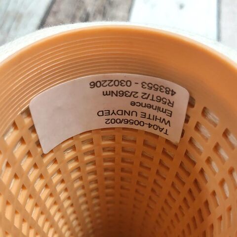 Кашемир 100% Todd & Duncan EMINENCE 2/36 экрю