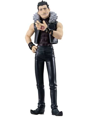 Фигурка Pop Up Parade Fullmetal Alchemist: Greed
