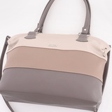 Сумка Саломея 398 мульти норвежский марципан