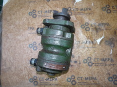 Пластинчатый гидронасос 3БГ12-41 (3БГ12-4)