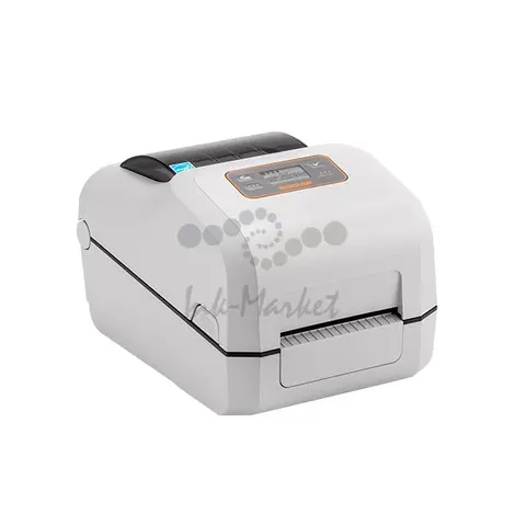Принтер этикеток XD5-40d, 4" DT Printer, 203 dpi, USB, Serial, Bluetooth, Ivory