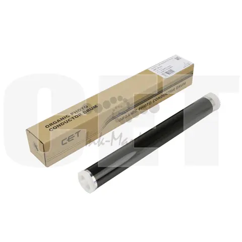 Барабан (Япония) для KYOCERA FS-1016MFP/1100/1300D/1028/1128MFP/1035MFP/1135MFP/1120D/1320D/1370DN (CET), 150000 стр., CET6415