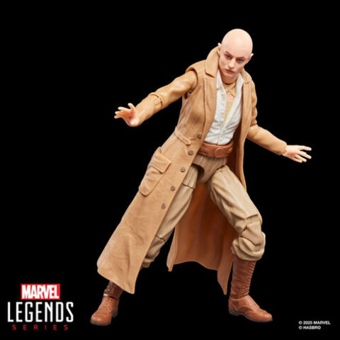 Фигурка Кассандра Нова из фильма Дэдпул и Росомаха Marvel Legends