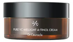 Dr.Ceuracle Антиоксидантный крем с ретинолом Pure VC Mellight A-tinol cream 20 г, шт