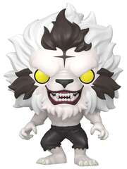 Funko POP! Solo Leveling: Baek Yoonho (Exc) (2273)