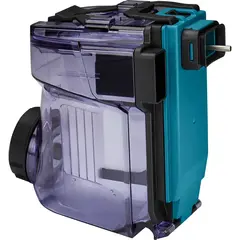 Комплект для удаления пыли DX10 Makita 191F95-1