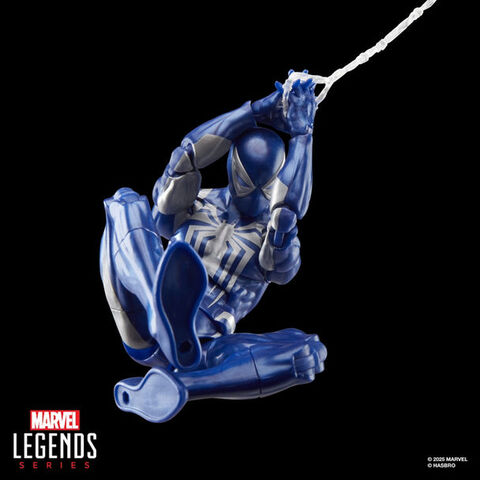 Фигурка Питер Паркер Анти-Веном - Marvel Legends GamerVerse