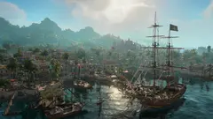 Assassin's Creed Black Flag Resynced Премьерное издание (Launch Edition) (диск для PS5, интерфейс и субтитры на русском языке)