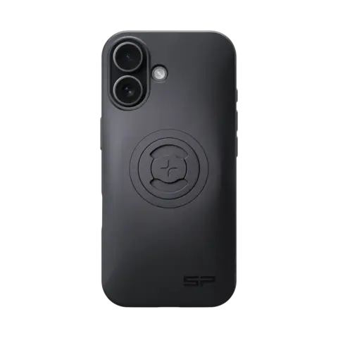 SP-Connect SPC+ Защитный чехол iPhone 17
