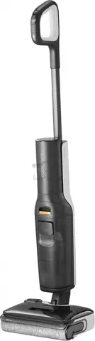 Пылесос Roborock Morph F25 черный WD5M1A