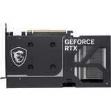 Видеокарта MSI nVidia GeForce RTX 5060 Ti 8G Ventus 2X Plus