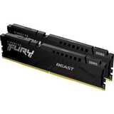 Оперативная память Kingston Fury Beast Black Expo KF564C32BBEK2-32